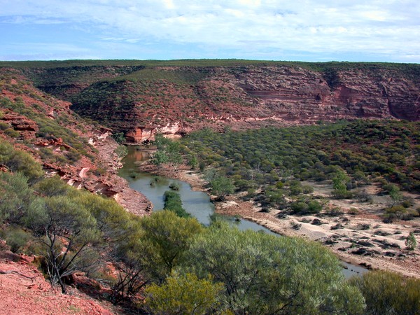 The Loop (Murchison River)